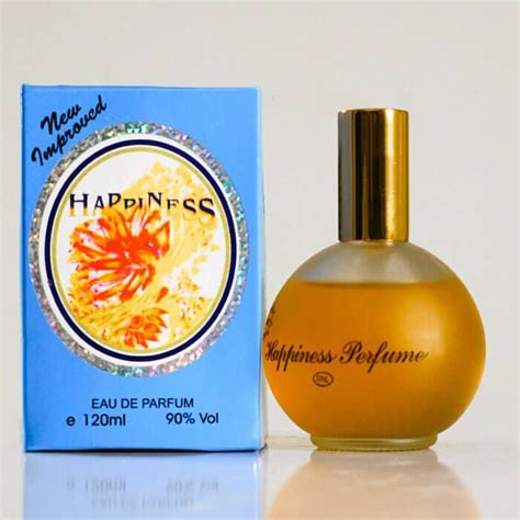 happiness perfume price.